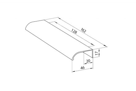 Кухонный гарнитур Альба макси, 180 см 