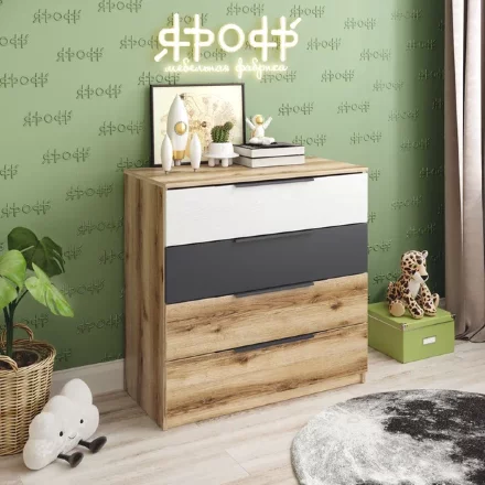 Комод Астема (Ярофф) 